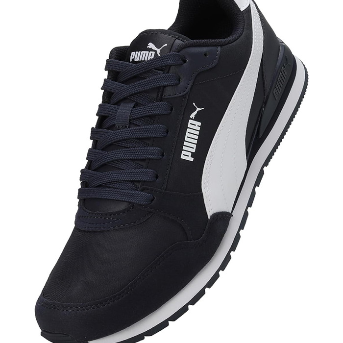 Кросівки PUMA St Runner V3 Nl, унісекс, 44.5 EU, Parisian Night/White