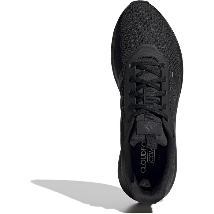 Чоловічі кросівки adidas X_PLR Path Core Black, розмір 44 EU