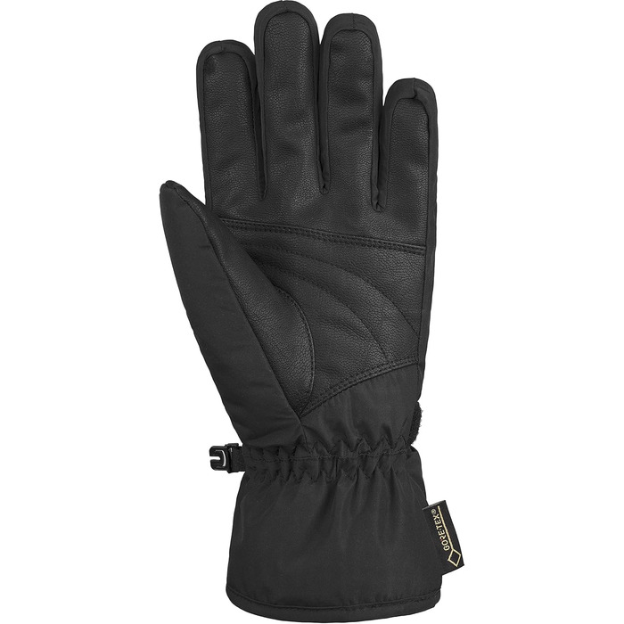 Жіночі лижні рукавички Reusch Sophia GTX з мембраною Gore-Tex