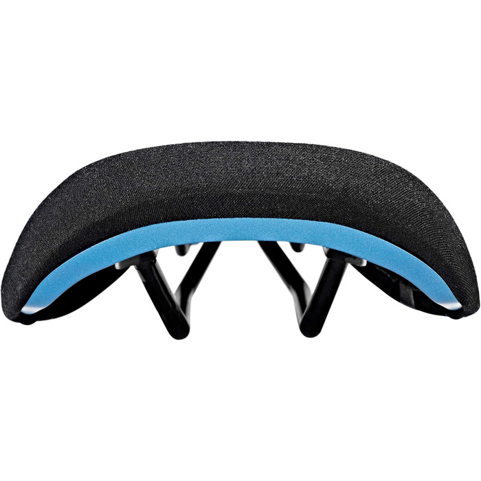 Сідло Selle Italia X-Land L1 для електровелосипеда, унісекс, чорне