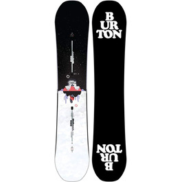 Сноуборд Burton Talent Scout 2020, 149 см – жіночий, фристайл