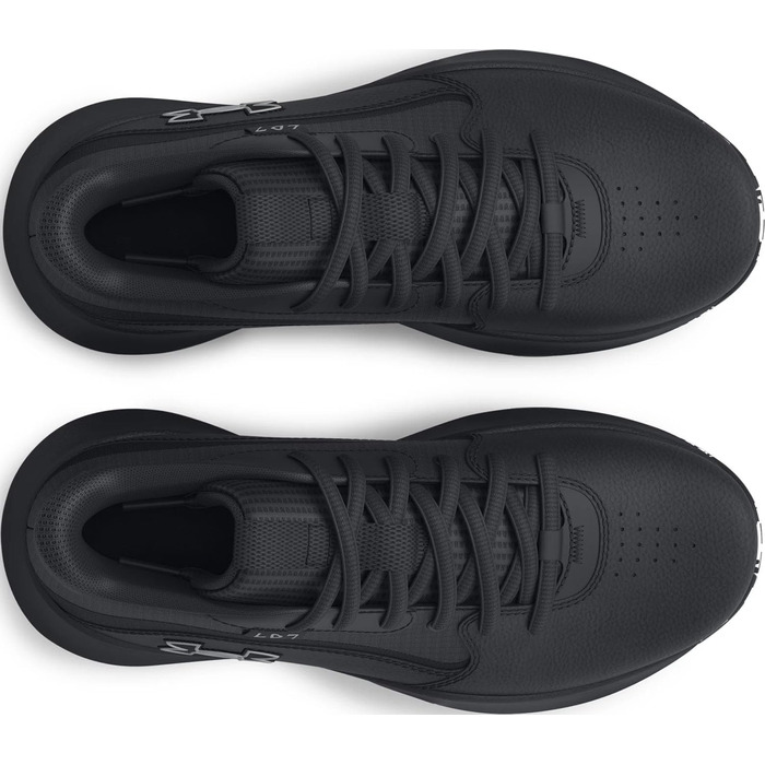 Баскетбольні кросівки UNDER ARMOUR Lockdown 7 Junior для дітей, EU 37 1/2