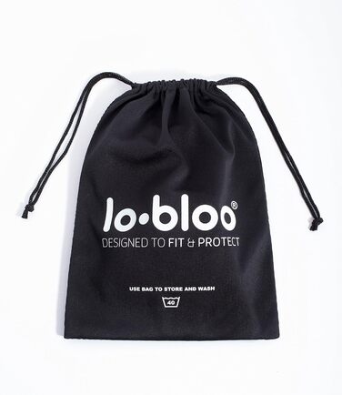 Захисна раковина lobloo AEROFIT Kids для підлітків 13-15 років, патентований суспензор для кікбоксингу, карате, хокею, бейсболу