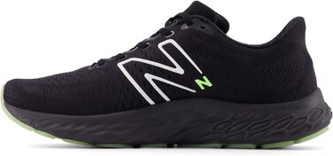 Кросівки New Balance Fresh Foam X Evoz V3 для чоловіків (40.5 EU, чорний 001)