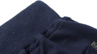 Чоловічі спортивні шорти Tansozer сірого кольору з кишенями на блискавці, розмір XL