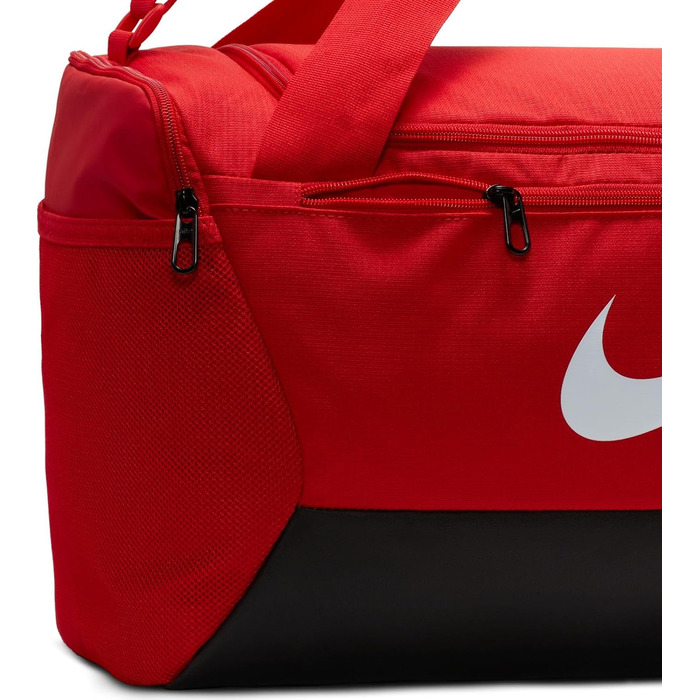 Спортивна сумка Nike Brasilia для тренувань, 41 л (DM3976)