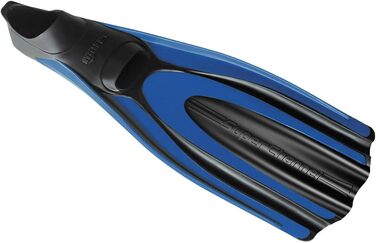 Ласти Mares Avanti Superchannel FF 40 білі для плавання