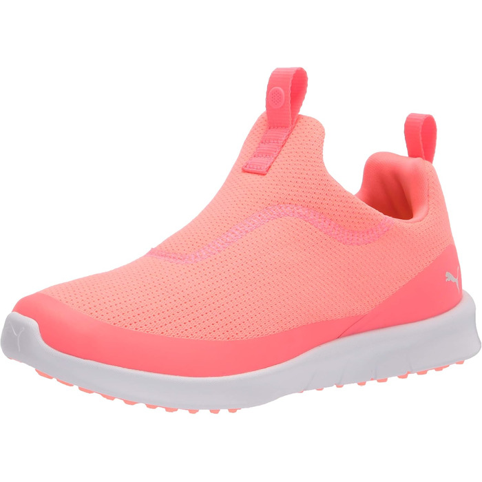 Жіночі тапочки-гольф PUMA Laguna Fusion, розмір 40 EU, колір Ignite Pink