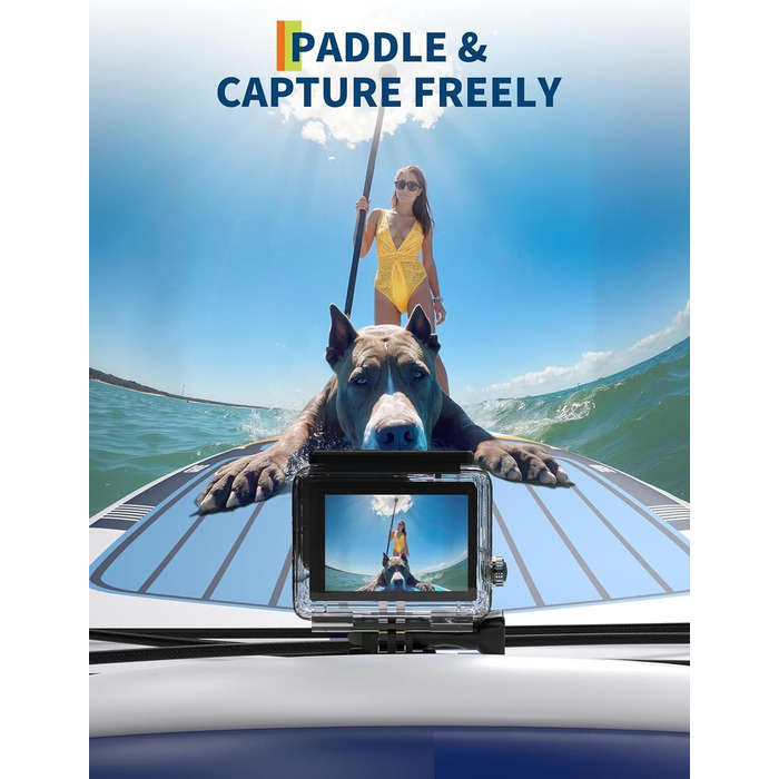 Надувний SUP (Stand Up Paddle Board) 10'6