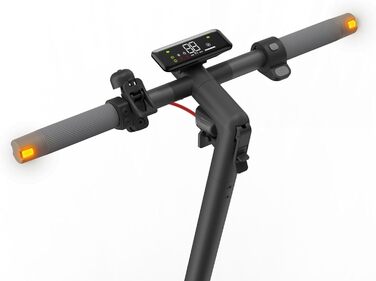 Електросамокат NAVEE V50i Pro, складаний, з допуском до дороги, до 50 км пробігу, швидкість 20 км/год