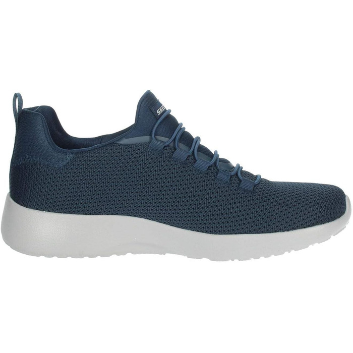 Кросівки Skechers Dynamight 58360-NVY для чоловіків, спортивні, тренувальні, темно-синій, 41 EU