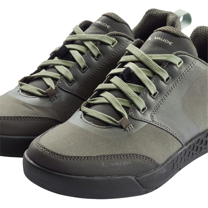 Жіночі велотуфлі VAUDE Moab syn. AM (38 EU, Хакі)