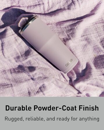 Термочашка Camelbak Thrive 0,6 л, унісекс, зелена, універсальний розмір