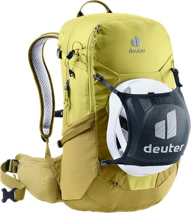 Жіночий туристичний рюкзак deuter Futura 25 SL для походів
