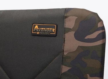 Крісло Prologic Avenger Relax Camo