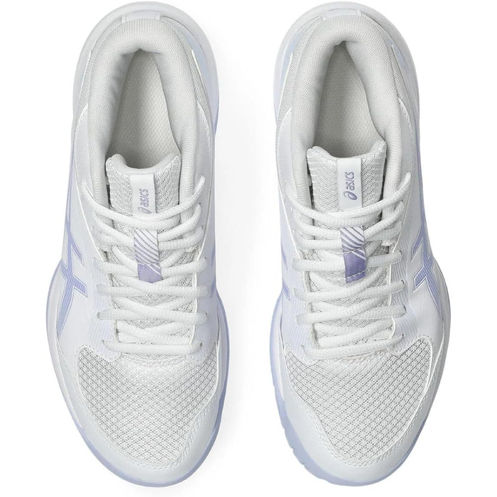 Жіночі кросівки ASICS Gel-Task MT 4 (40 EU, білий, Vapor)