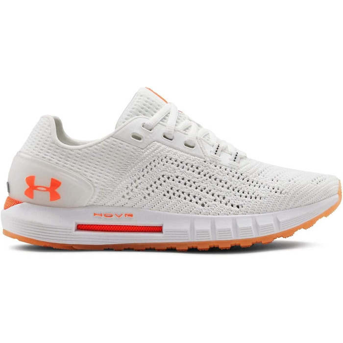 Кросівки для бігу Under Armour HOVR Sonic 2 - білі, розмір 39 EU