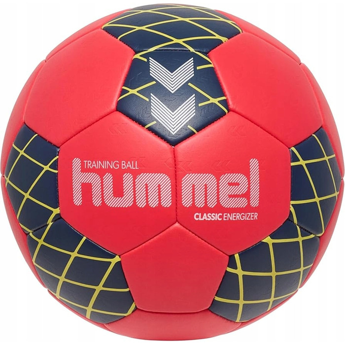 Гандбольний м'яч Hummel CLASSIC ENERGIZER HB р. 2 (тренувальний/ігровий)