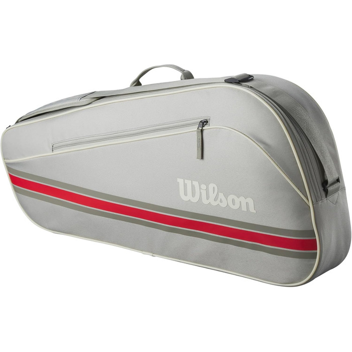 Сумка для ракеток Wilson Team на 3 ракетки