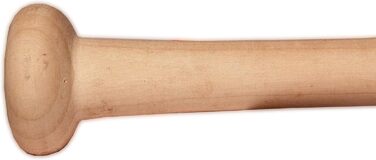 Дерев'яна бейсбольна бита Fungo BF-B, 35'' (88,9 см)