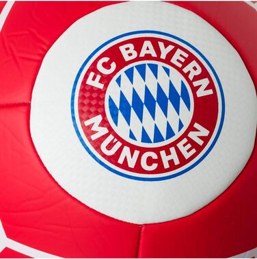 Світловий м'яч FC Bayern München для футболу