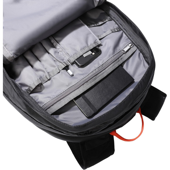 Рюкзак THE NORTH FACE Borealis унісекс, міський, 1 шт.