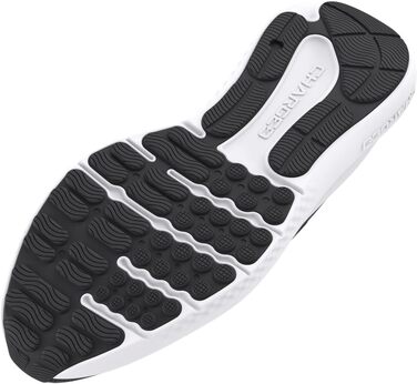 Чоловічі бігові кросівки Under Armour UA Charged Surge 4, Castlerock Anthracite, розмір 43 EU