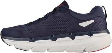 Кросівки для бігу Skechers Max Cushioning Delta чоловічі, 43 EU, блакитні