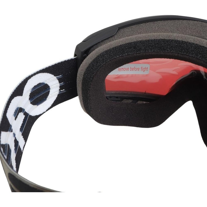 Окуляри Oakley Line Miner XM унісекс, сніжно-білі, універсальний розмір