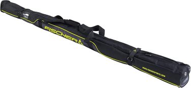 Чохол для лиж Fischer SKICASE 1 Pair XC Performance 195-210 см