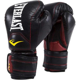 Боксерські рукавички Everlast Elite 14oz для Муай Тай, унісекс, для дорослих, тренувальні