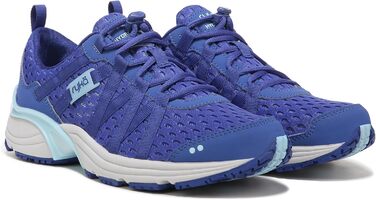 Дитячі спортивні водяні черевики Ryka для дівчаток, блакитна тканина, 41 EU