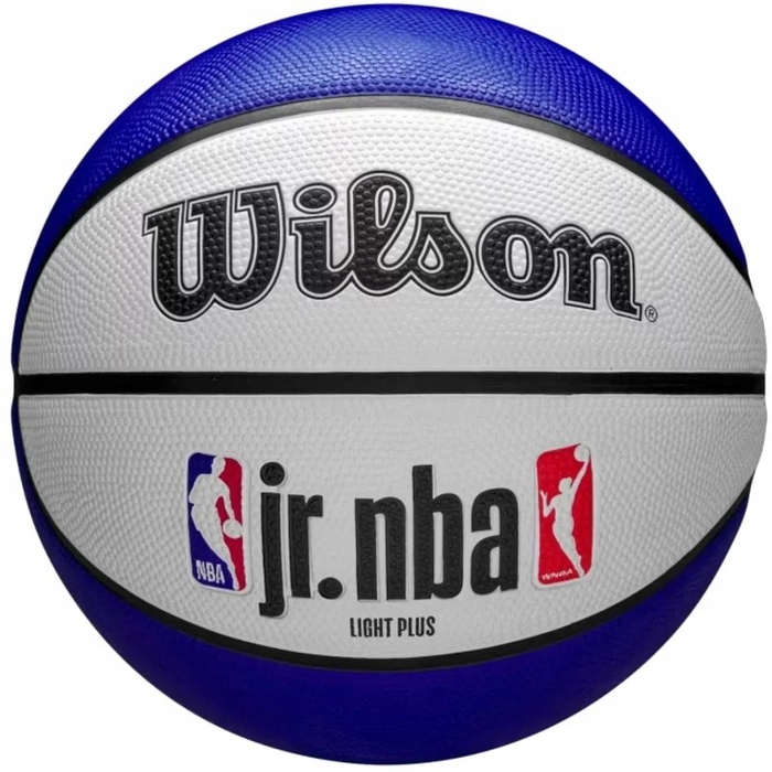 Баскетбольний м'яч Wilson NBA Drive Light Plus, розмір 5