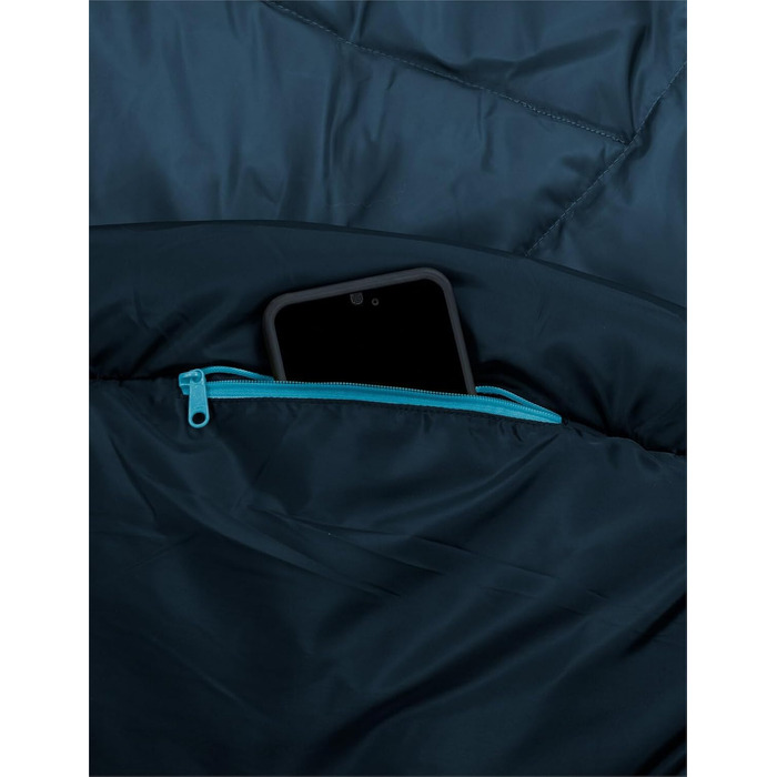 Рюкзак VAUDE Sioux 400 S II SYN (Baltic Sea, Right) - 40 літрів