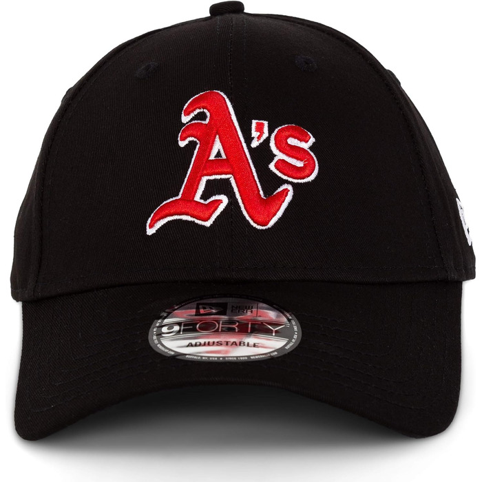 Кепка New Era New York Yankees 39thirty Flexfit чорна, універсальний розмір