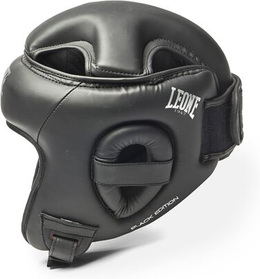 Шолом LEONE 1947 CS431 Black Edition, унісекс, чорний