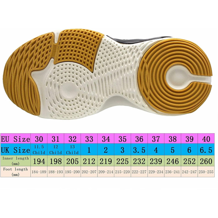 Дитячі кросівки для хлопчиків. Спортивні кросівки на липучці, розмір 30-40 (30 EU), чорний та золотий колір