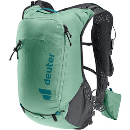 Рюкзак для трейлраннінгу Deuter Ascender 7 л, світло-зелений