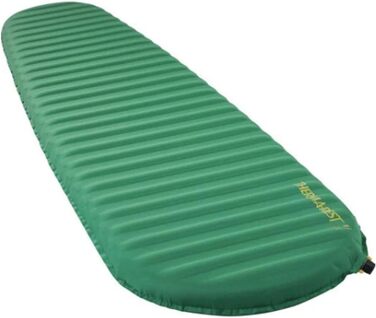 Каремат самонадувний Therm-a-Rest Trail Pro для кемпінгу та трекінгу, Regular 50.8x183.9 см, вентиль WingLock