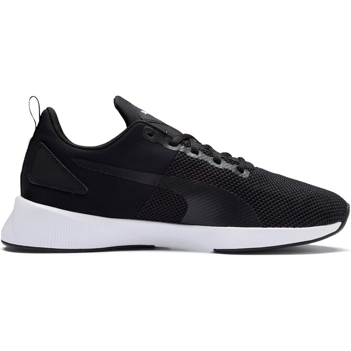 Кросівки PUMA Flyer Runner Unisex 43 EU, чорний/білий