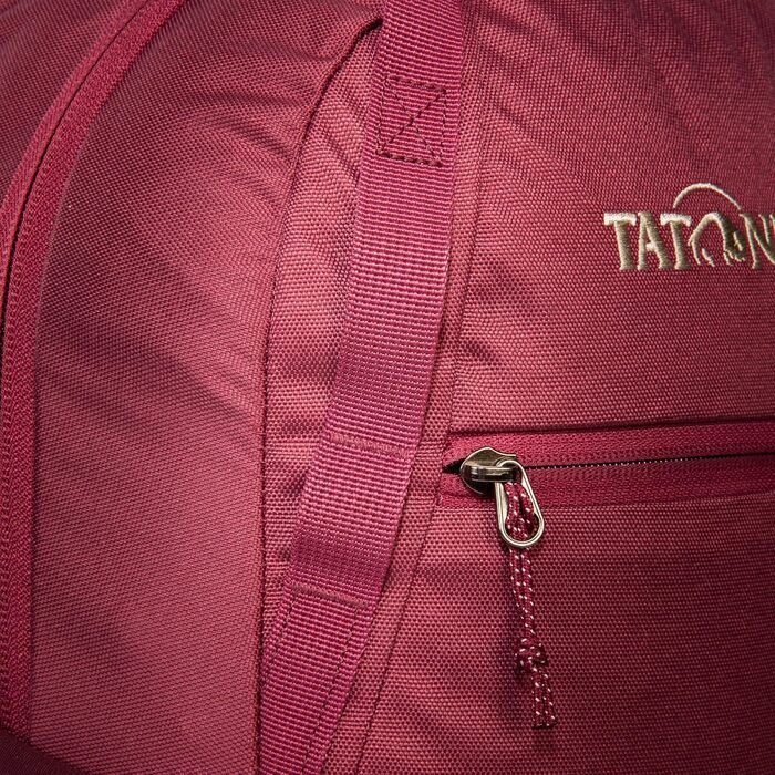 Рюкзак Tatonka City Pack 15 л унісекс міський, чорний