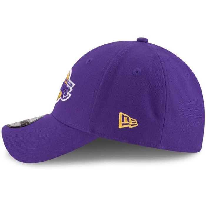 Кепка New Era NBA The League 9Forty Los Angeles Lakers - Офіційна кепка з регульованим розміром
