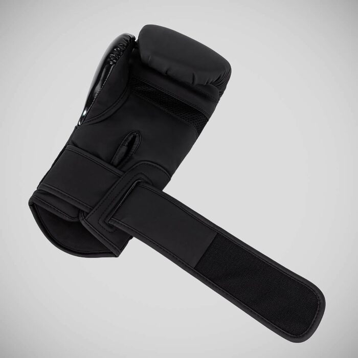 Боксерські рукавички Venum Challenger 4.0 10 oz чорні
