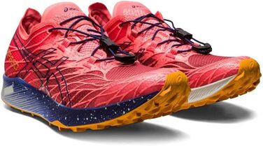 Кросівки ASICS NOVABLAST 2 LE, розмір 39 EU, блакитні