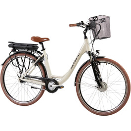 Електровелосипед F.lli Schiano E-Moon Trek 28