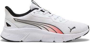Кросівки Puma Flexfocus Lite для тренувань, білі-чорні, 40 (48.5 EU)