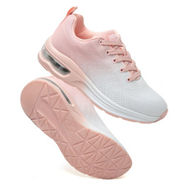 Жіночі кросівки для фітнесу та бігу Laufschuhe Rosa (42 EU) з амортизацією та підтримкою стопи