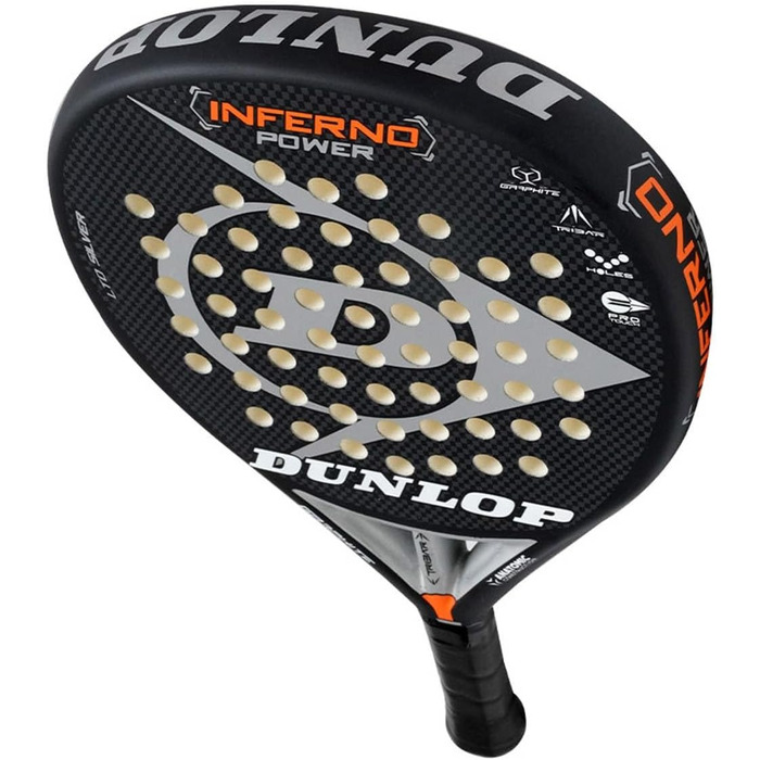 Скейтборд Dunlop Inferno Silver - для катання та трюків