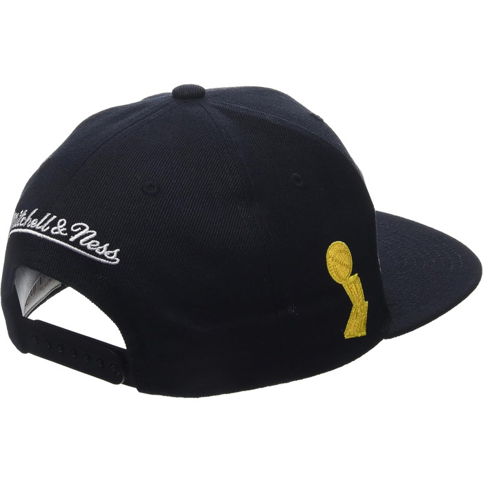 Кепка Mitchell & Ness Snapback Cleveland Cavaliers Champions