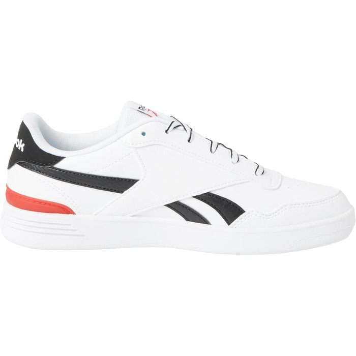 Кросівки Reebok Court Advance Clip Unisex 42 EU - Біло-Чорний
